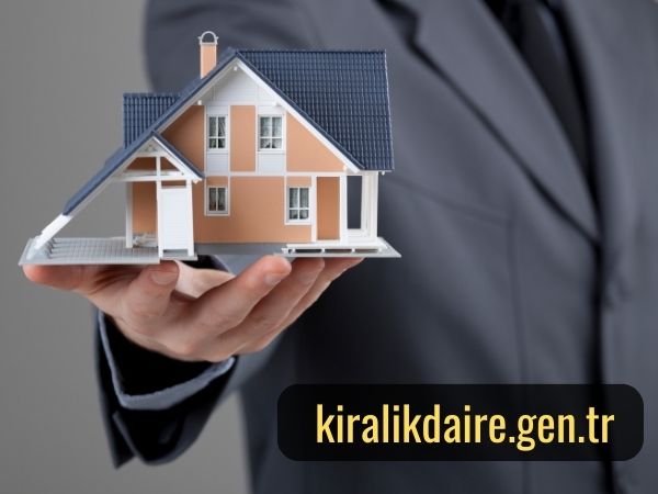 Küçükavulcuk Mahallesi Kiralık Daire